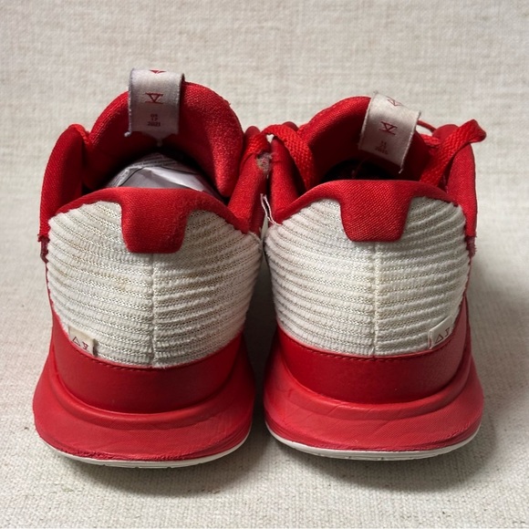 Nike Kyrie 5 Low TB - University Red (Size 7) - Picture 6 of 8